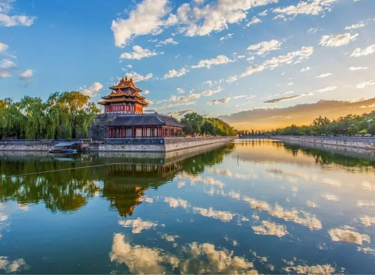 Bắc Kinh Bắc Kinh - Trung Quốc